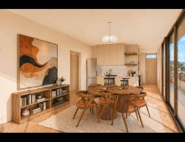 2 BEDROOM APARTMENT FOR SALE IN GARDENS